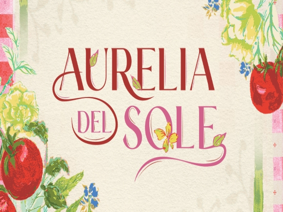 Aurelia Del Sole